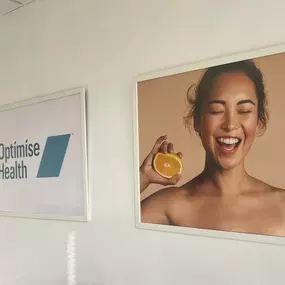Bild von Optimise Health - IV Drips London