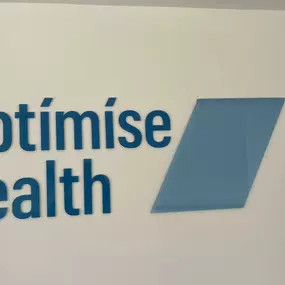 Bild von Optimise Health - IV Drips London