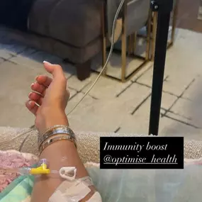 Bild von Optimise Health - IV Drips London