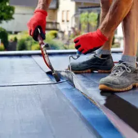 Bild von South West Roofing Services Ltd