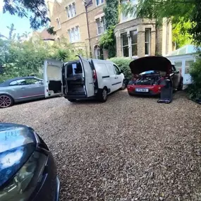 Bild von Oxford Mobile Mechanic