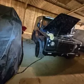 Bild von Oxford Mobile Mechanic