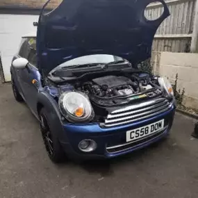 Bild von Oxford Mobile Mechanic