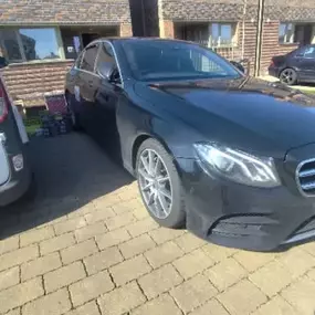 Bild von Oxford Mobile Mechanic