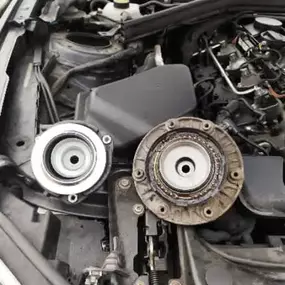 Bild von Oxford Mobile Mechanic
