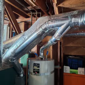 Bild von Air Flow Pros Heating and Air Conditioning