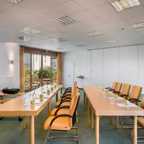 Bild von Garner Hotel Munich - Messe by IHG