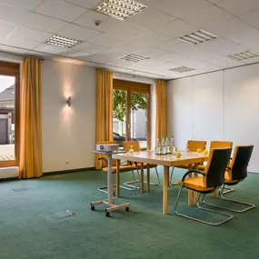 Bild von Garner Hotel Munich - Messe by IHG