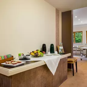 Bild von Garner Hotel Munich - Messe by IHG