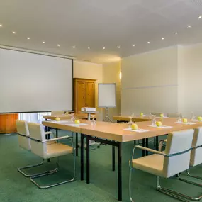 Bild von Garner Hotel Munich - Messe by IHG