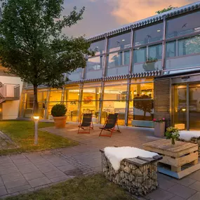 Bild von Garner Hotel Munich - Messe by IHG