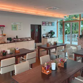 Bild von Garner Hotel Munich - Messe by IHG