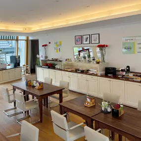 Bild von Garner Hotel Munich - Messe by IHG