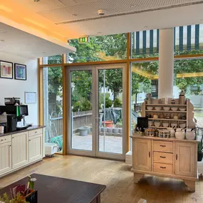 Bild von Garner Hotel Munich - Messe by IHG