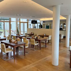 Bild von Garner Hotel Munich - Messe by IHG