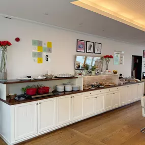 Bild von Garner Hotel Munich - Messe by IHG