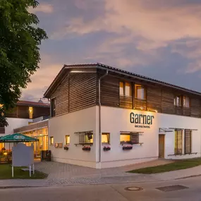 Bild von Garner Hotel Munich - Messe by IHG