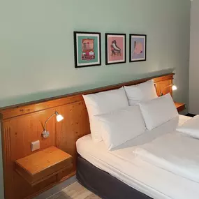 Bild von Garner Hotel Munich - Messe by IHG