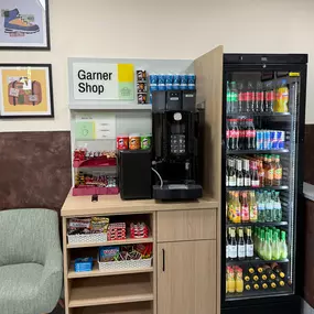 Bild von Garner Hotel Munich - Messe by IHG