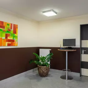 Bild von Garner Hotel Munich - Messe by IHG