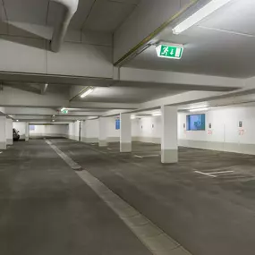 Bild von Garner Hotel Munich - Messe by IHG