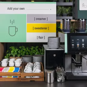 Bild von Garner Hotel Munich - Messe by IHG