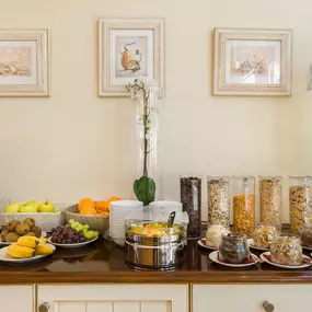 Bild von Garner Hotel Munich - Messe by IHG