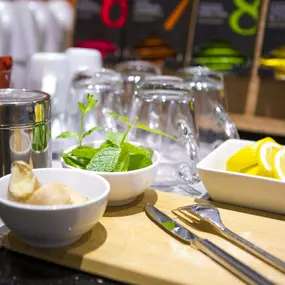 Bild von Garner Hotel Munich - Messe by IHG