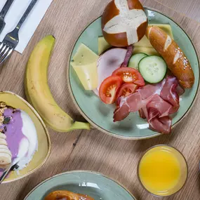 Bild von Garner Hotel Munich - Messe by IHG