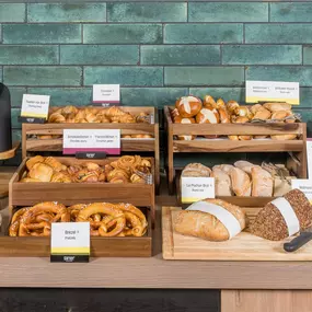 Bild von Garner Hotel Munich - Messe by IHG