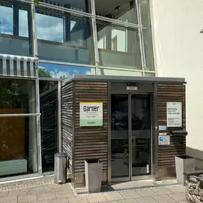 Bild von Garner Hotel Munich - Messe by IHG