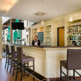 Bild von Garner Hotel Munich - Messe by IHG