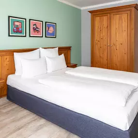 Bild von Garner Hotel Munich - Messe by IHG