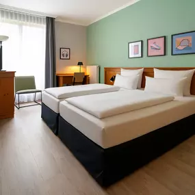 Bild von Garner Hotel Munich - Messe by IHG