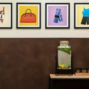 Bild von Garner Hotel Munich - Messe by IHG