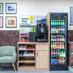 Bild von Garner Hotel Munich - Messe by IHG