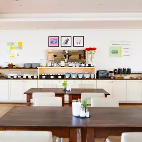 Bild von Garner Hotel Munich - Messe by IHG