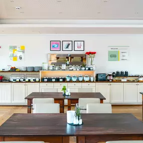 Bild von Garner Hotel Munich - Messe by IHG