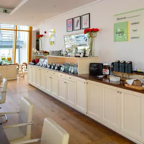 Bild von Garner Hotel Munich - Messe by IHG