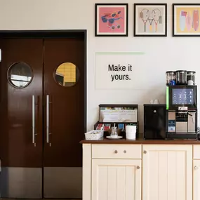 Bild von Garner Hotel Munich - Messe by IHG