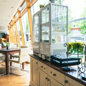 Bild von Garner Hotel Munich - Messe by IHG