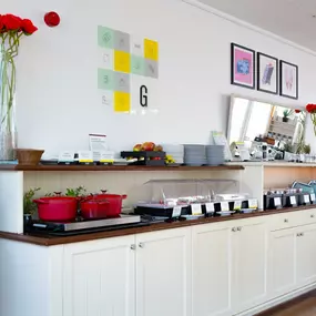 Bild von Garner Hotel Munich - Messe by IHG