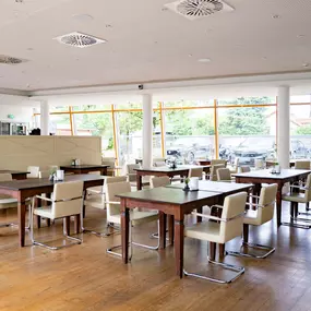 Bild von Garner Hotel Munich - Messe by IHG