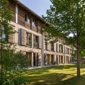 Bild von Garner Hotel Munich - Messe by IHG