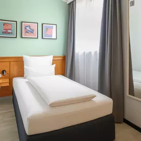 Bild von Garner Hotel Munich - Messe by IHG