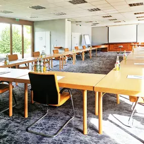 Bild von Garner Hotel Munich - Messe by IHG