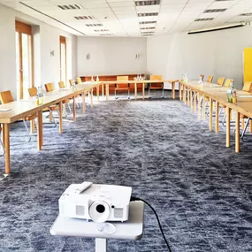 Bild von Garner Hotel Munich - Messe by IHG