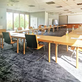 Bild von Garner Hotel Munich - Messe by IHG