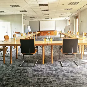 Bild von Garner Hotel Munich - Messe by IHG