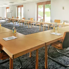 Bild von Garner Hotel Munich - Messe by IHG